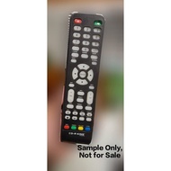 CD-R King LED TV Remote (Replacement)