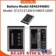 (BAT27) Compatible Battery E1272 E1080 E1200 E1195 1200T E1200Y E1050 C3650 E1120 E1100 AB463446BU