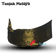 The Palace Of Songket Tanjak Malay Adult Revenge Is Not Full Of Songket Weaving