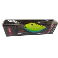 High quality 80mm / 28g Duel Hardcore 4+ Deep Crankbait / Kerapu killer / LureFishing / Duel lure /A