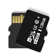 TF Card กล้องวงจรปิด sd card 128GB 32GB 64GB ความเร็วในการถ่ายโอนสูง