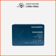 Sáp vuốt tóc nam cao cấp Kevin Murphy Rough Rider (30/100g) chính hãng