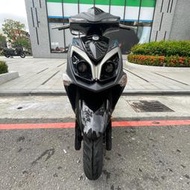 《高雄二手機車》2021 三陽 JET SR 125 CBS #6008 #免費試乘/二手機車/流行車款/現況/實體門市