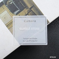 Anti-scratch Camera Samsung Z Fold 4 Samsung Z Fold 5 Samsung Z Fold 7 Tempered Glass Camera / Camer