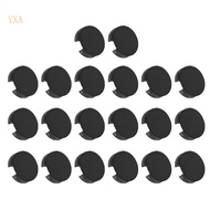 YXA Pack of 20 Lightweight Camera Blockers For RW4006 RW4008 RW4010 RW4009 Intelligent Glasses Ensur