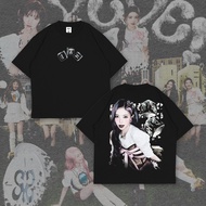 Ian Hearts2Hearts RUDE Oversize T-Shirt Series