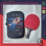 Loki Kirin X3 3-Star Ping Pong Bat Cover Table TennisPING PONG