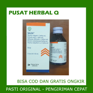 SILEX SIRUP 100 ML
