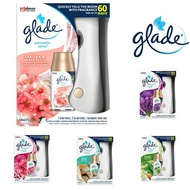 GLADE AUTOMATIC SPRAY 269ML /175G