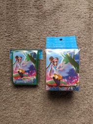 PTCG 鳴依 君主蛇 卡盒卡套set