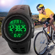Jam Tangan Pria Sport SKMEI 1251 Original Anti Air 50M  / SUUNTO EIGER / Jam Tangan Pria Murah / Jam