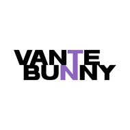 [VB_Wears] 7 Bucket Hat - Black