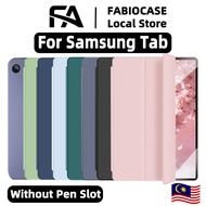 FABIOCASE For Samsung Tab A11 A8 10.5 X200 S10 S9 FE S6 Lite S11 10.4 P620 P610 P615 P613 P619 A9 Pl