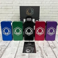 HEXOHM V3 ANODIZE GARANSI VAPEZOO MurMer