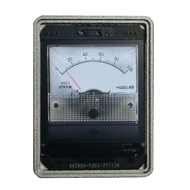 FUXING 1 3นิ้ว VU Meter พร้อมการแสดงภาพเสียงแบบเรียลไทม์และคุณสมบัติการซิงค์เวลา GPS