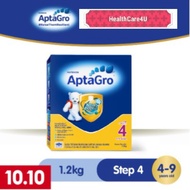 AptaGro Step 4 - 1.2kg