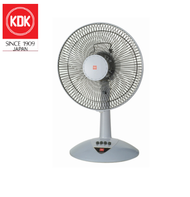 KDK 12" Table Fan - KB-304