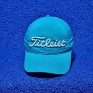 ProV1 FJ golf cap original PLTOSCA