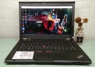 Laptop LENOVO T430 i5 Gen 3 Ram 8GB SSD256 14 Inch