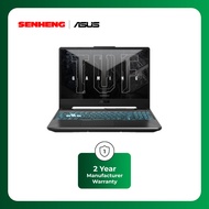 ASUS TUF Gaming A15 Laptop FA506N-CGHN069W Komputer Riba
