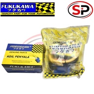 RXK IGNITION COIL RXK IGNITION COIL/ FKW-253 RXK STD COIL COIL/ (5T5) RXK/ (5T5) FUKUKAWA BRAND/