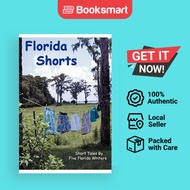 Florida Shorts | Five Florida Writers | Paperback | English Edition  | 9780595339075
