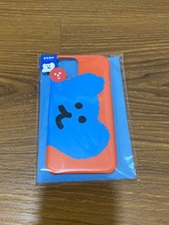 韓國Dinotaeng  iPhone 11 手機殼#蛇年行大運