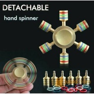 SPINNER/FIDGET SPINNER/SPINNER DISASSEMBLY