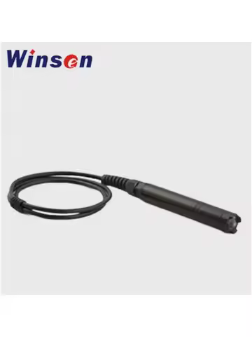 MW-O201 dissolved oxygen water quality detection sensor 0～20 mg/L used in the detection of dissolved