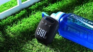 JBL Wind 3 可攜式收音機藍牙喇叭 (FM收音機/LED 顯示/免提通話/記憶卡輸入)