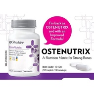 Ostematrix Ostenutrix Kalsium Shaklee