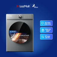 Máy sấy thông hơi Funiki HD V680AG 8kg - Mới 2025