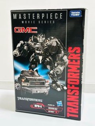 變形金剛 Takara Tomy Transformers MPM-6 Ironhide (MasterPiece Movie Series)