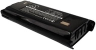 Replacement Battery Compatible with Kenwood TK2302VK, TK2306, TK-2306, TK-2306M, TK2307, TK-2307, TK