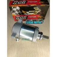 starter motor for RS 150 honda plug and play