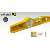 STABILA Magnetic Spirit Level 81SM