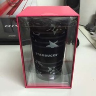 Starbucks Phantaci 星巴克 周杰倫 聯名限量馬克杯 黑粉紅星星款