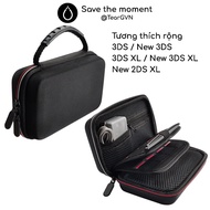 Waterproof protective bag for New 3DS XL / New 3DS / 3DS XL / 3DS / New 2DS XL