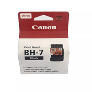 ตลับหัวพิมพ์ดำ CANON#BH-7 Canon BH-7