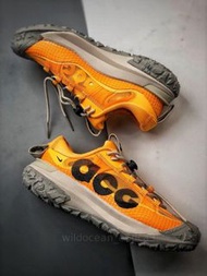 💜NIKE ACG Mountain Fly 2 Low 黃色登山鞋