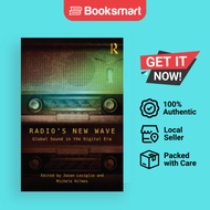 Radio's New Wave Global Sound In The Digital Era - Paperback - English - 9780415509763