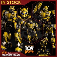 Threezero DLX Transformers Bumblebee - Bumblebee