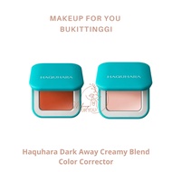 Haquhara Dark Away Creamy Blend Color Corrector Concealer Corrector Orange Corrector/ Peach Correcto