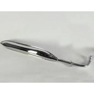 knalpot / Muffler Set HONDA C 70 1971-1986