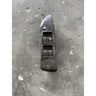 Mitsubishi Lancer Cedia CS5W MR522903 Power Window Switch