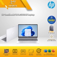 HP Omnibook 5 16-bc1009AU 16" 2K Laptop / Ryzen 5-8540U/ 16GB RAM 512GB SSD/ AMD Radeon/ Win11/ HS+M