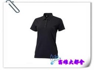 【大都會】25春夏【32TAC31809】美津濃 女短袖POLO衫 $980-3月