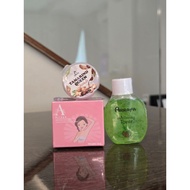 Arraya Care Fragrant and Bright Underarm Cream