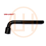 Uni-Light Spindle Key