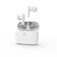 SOUL S-LIVE Premium Low Latency True Wireless Earbuds with Call Enhancement